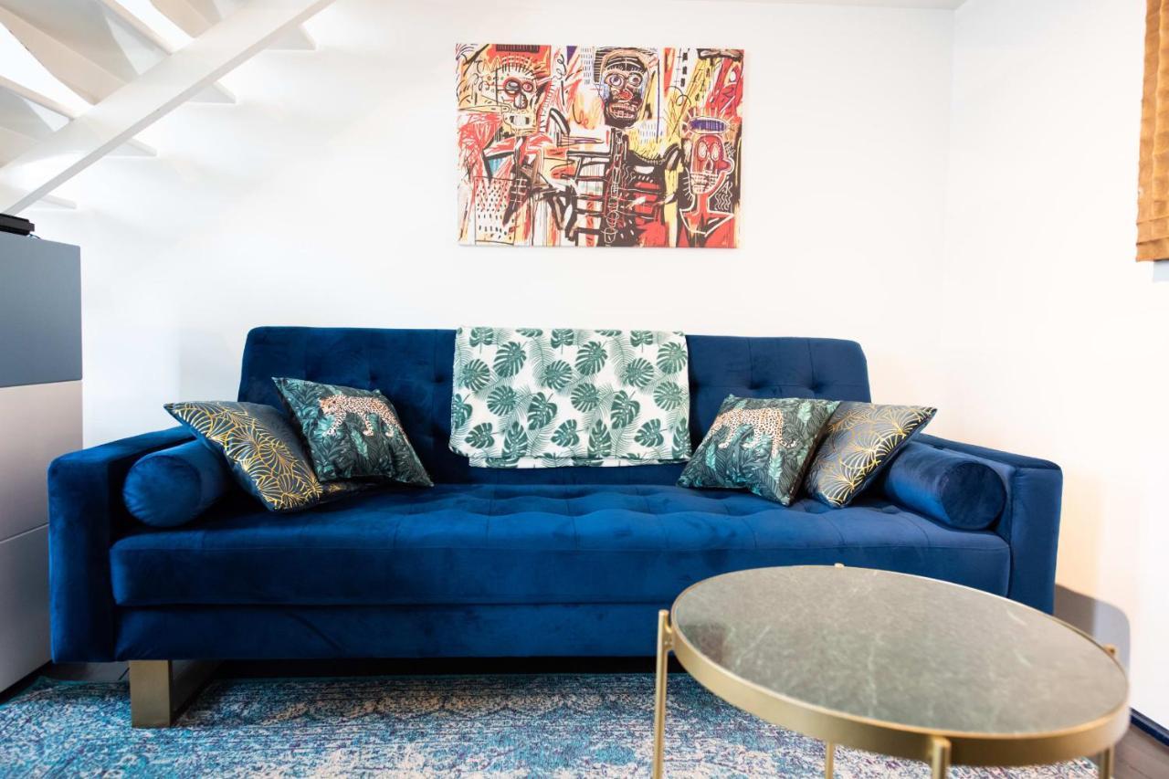 Appartamento Maison Triplex Jj - Ecrin Verdoyant Au Coeur De Lione