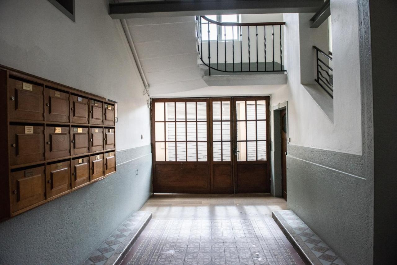 Appartamento Maison Triplex Jj - Ecrin Verdoyant Au Coeur De