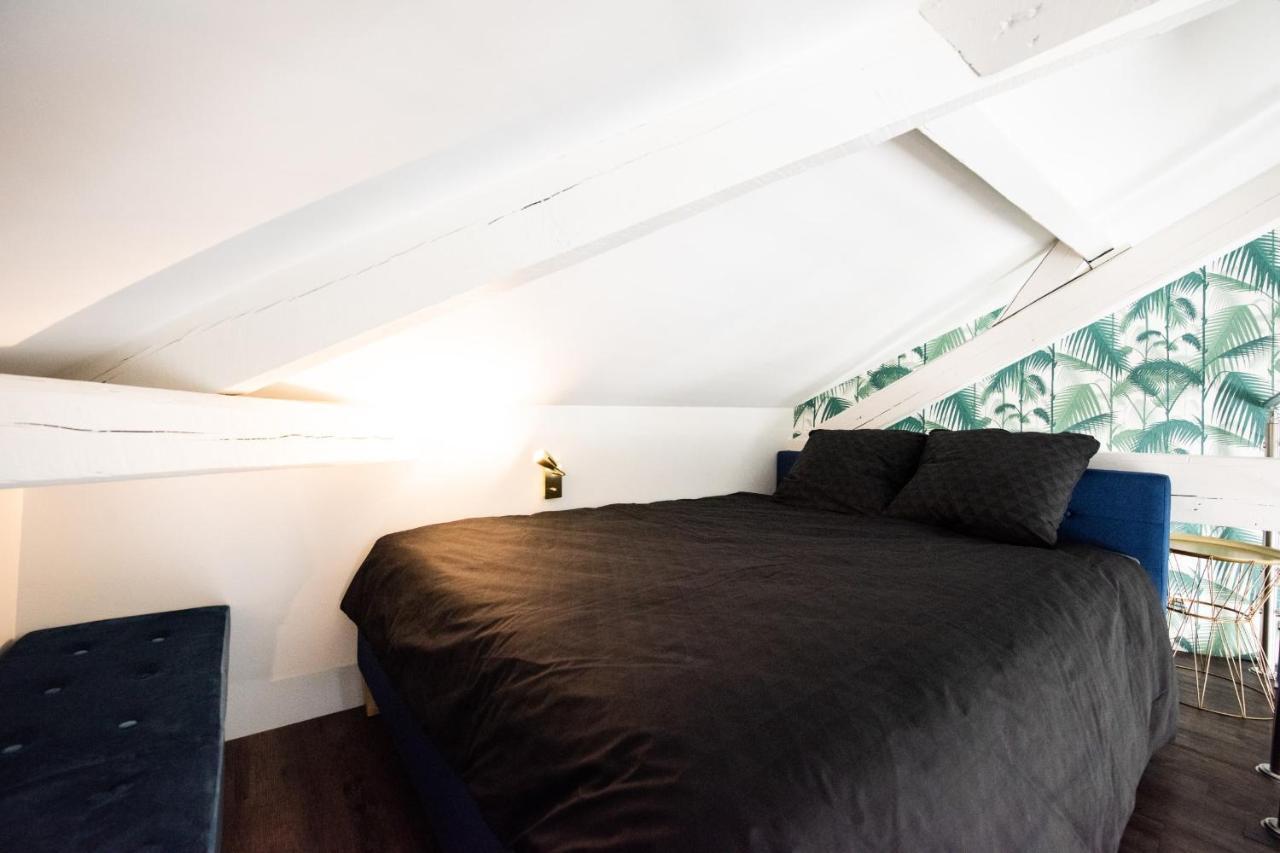 Maison Triplex Jj - Ecrin Verdoyant Au Coeur De *