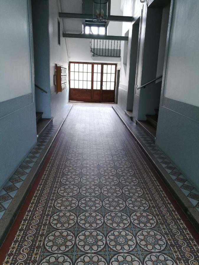 Maison Triplex Jj - Ecrin Verdoyant Au Coeur De Lyon